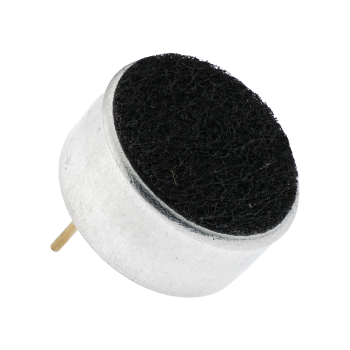 Electret Condenser Microphone-CMO9745-3022-342P